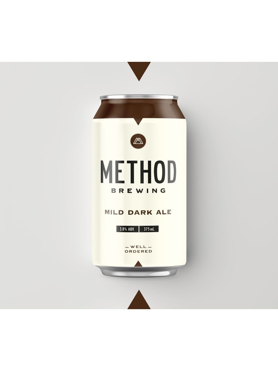 Mild Dark Ale