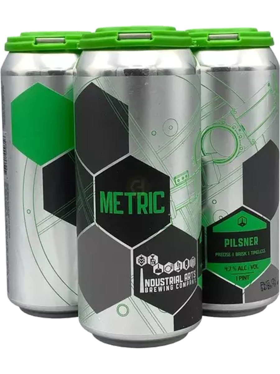 Metric