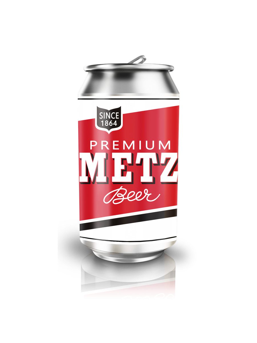 Metz Lager