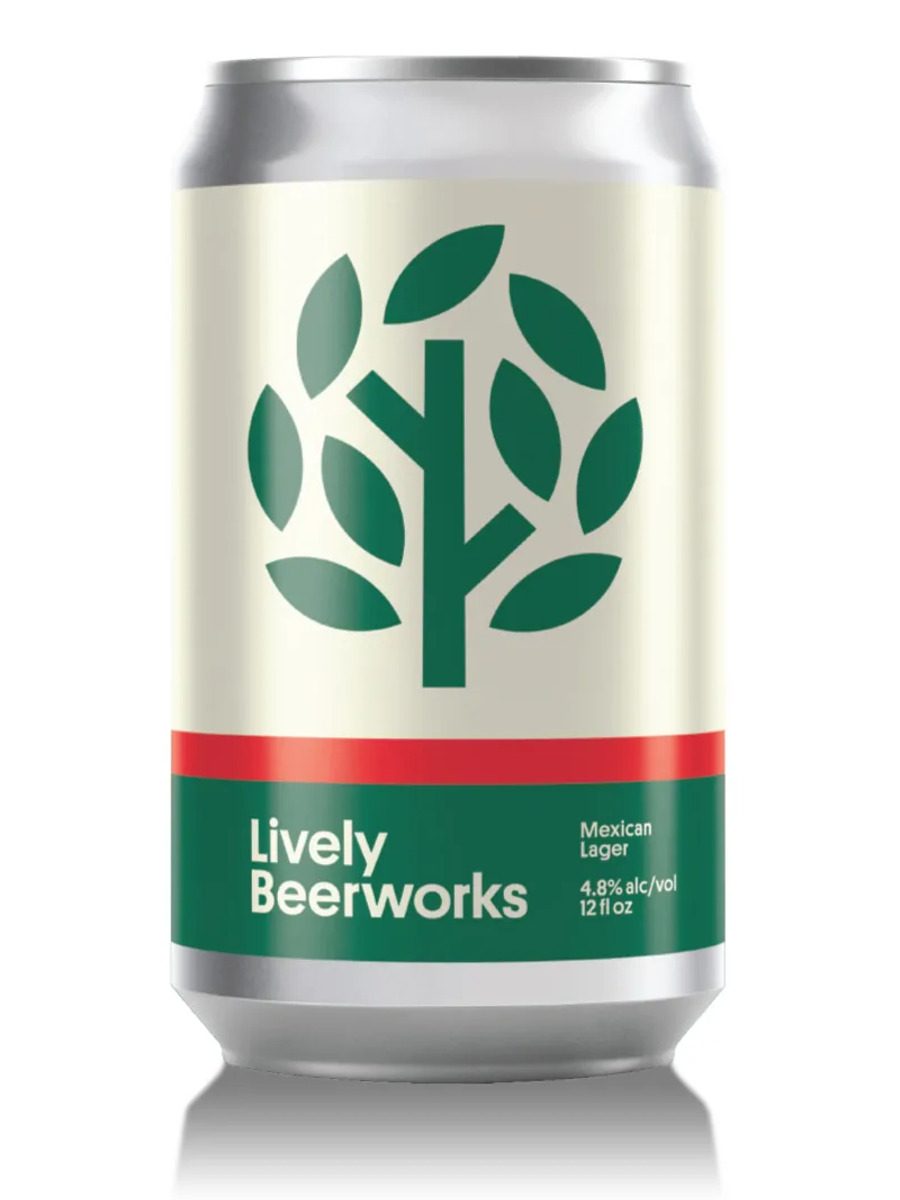 Mexican Lager