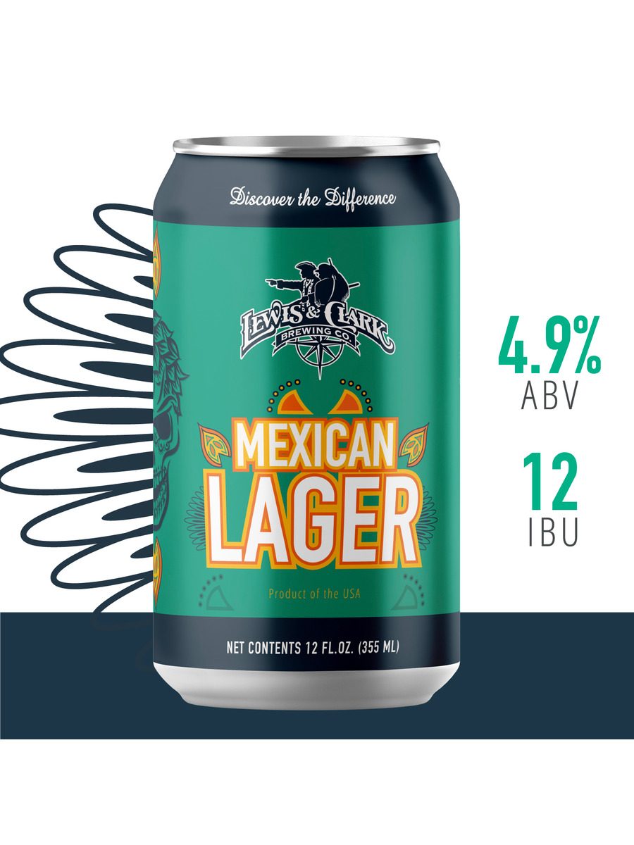 Mexican Lager