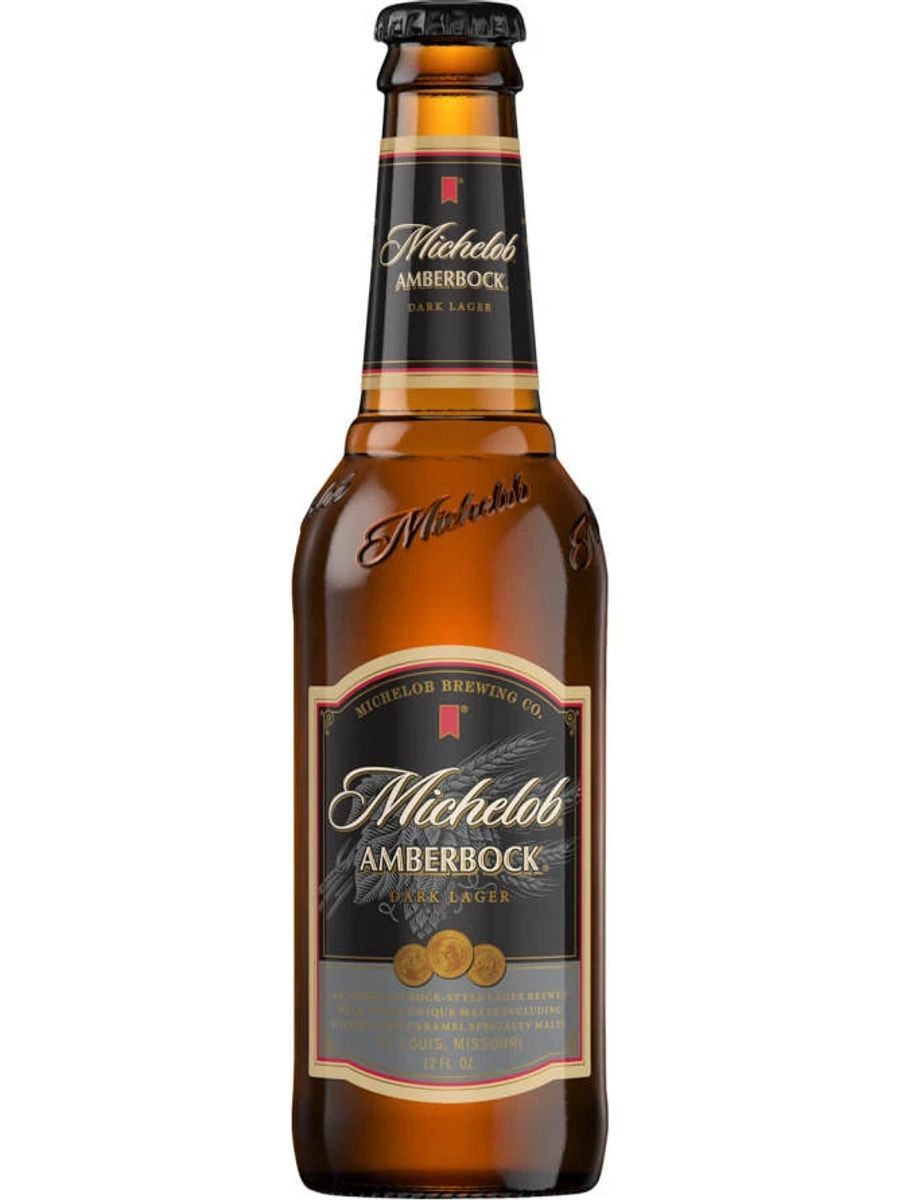 Michelob AmberBock