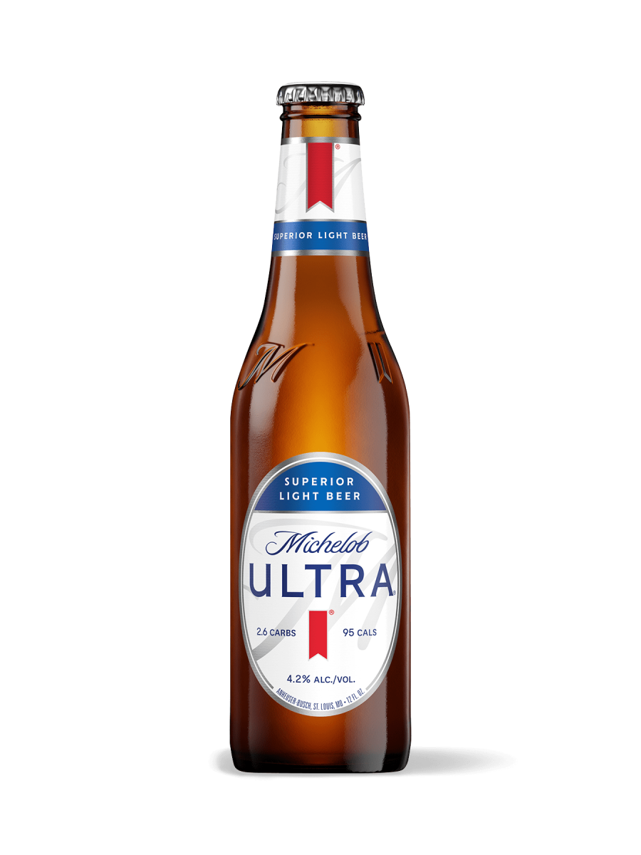 Michelob Ultra