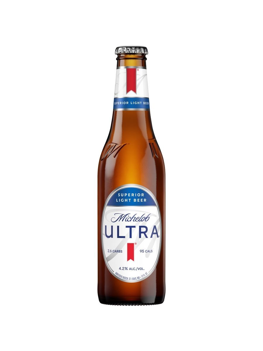 Michelob Ultra
