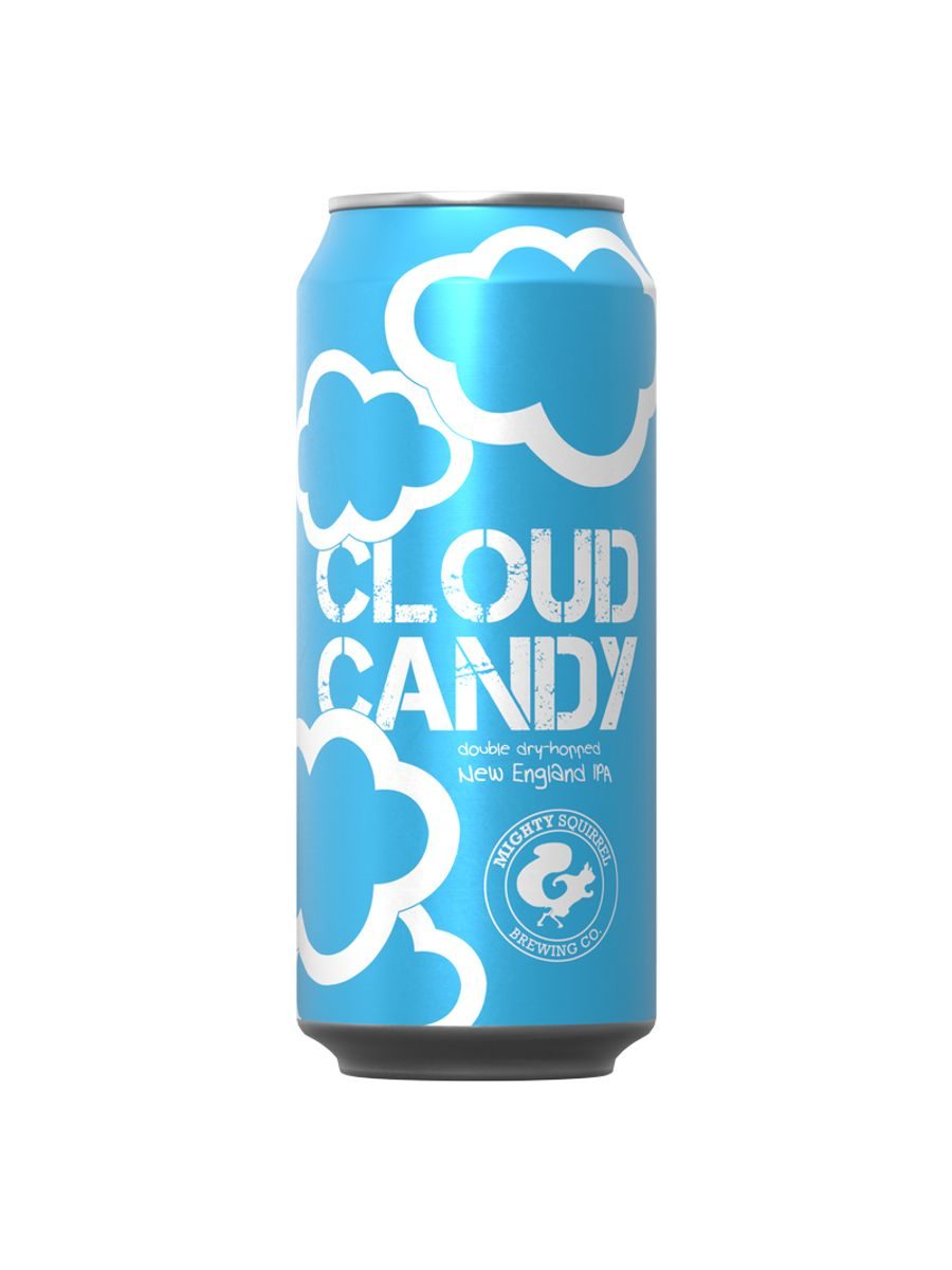 Cloud Candy