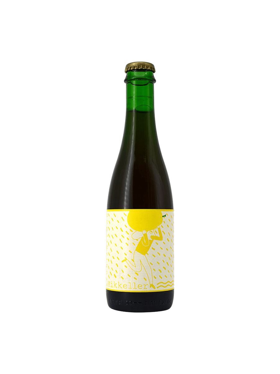 Mikkeller SpontanLemon