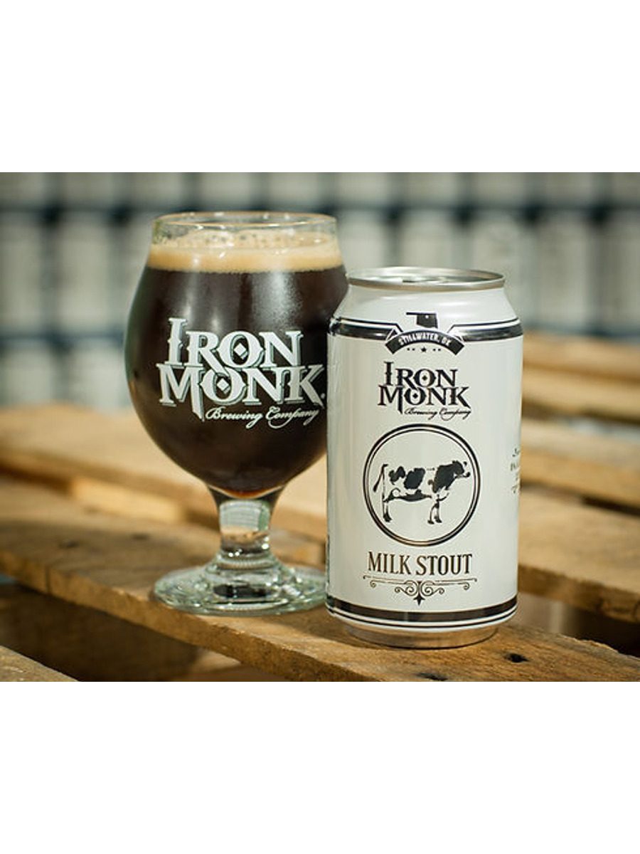 Milk Stout
