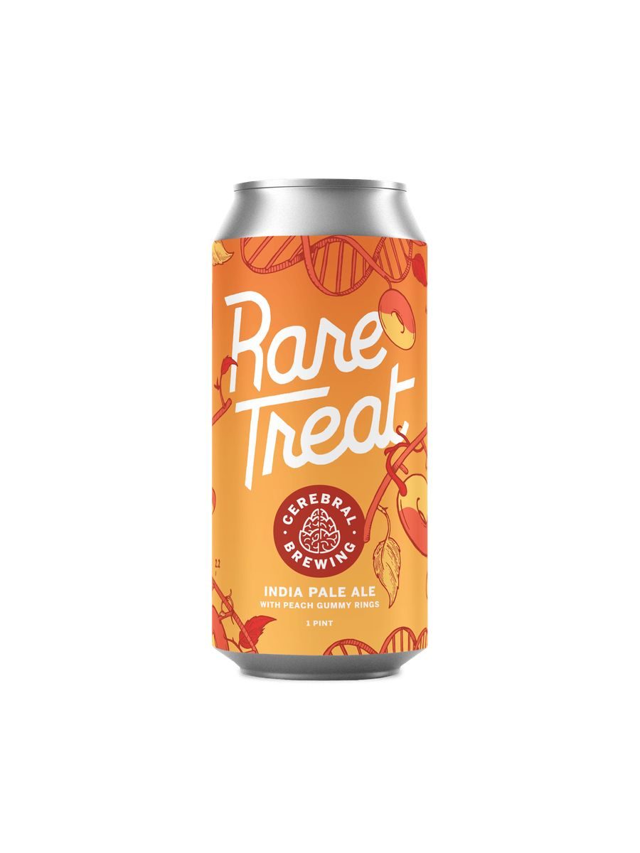 Rare Treat
