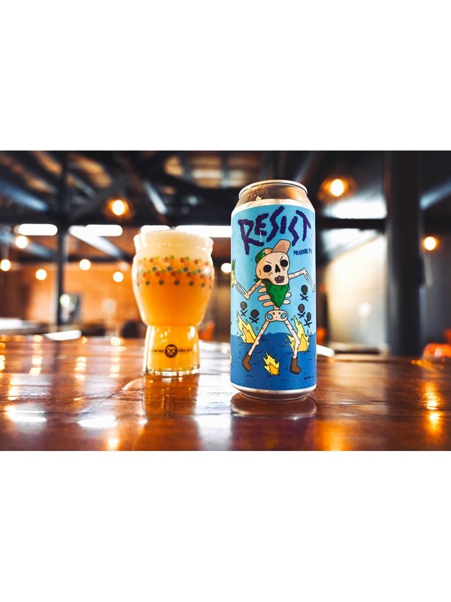 Resist Milkshake IPA