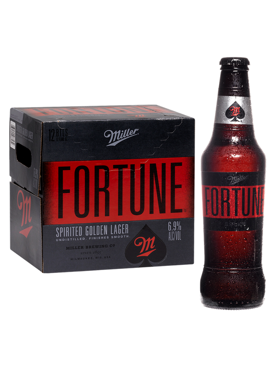 Miller Fortune