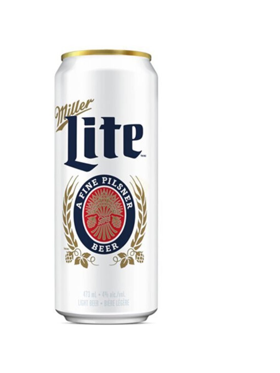 Miller Lite