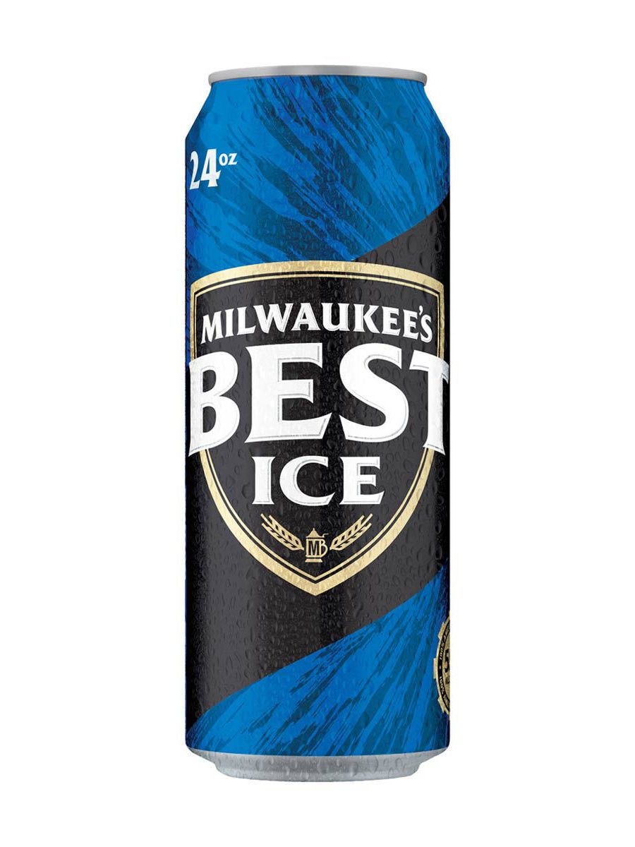 Milwaukee's Best Ice