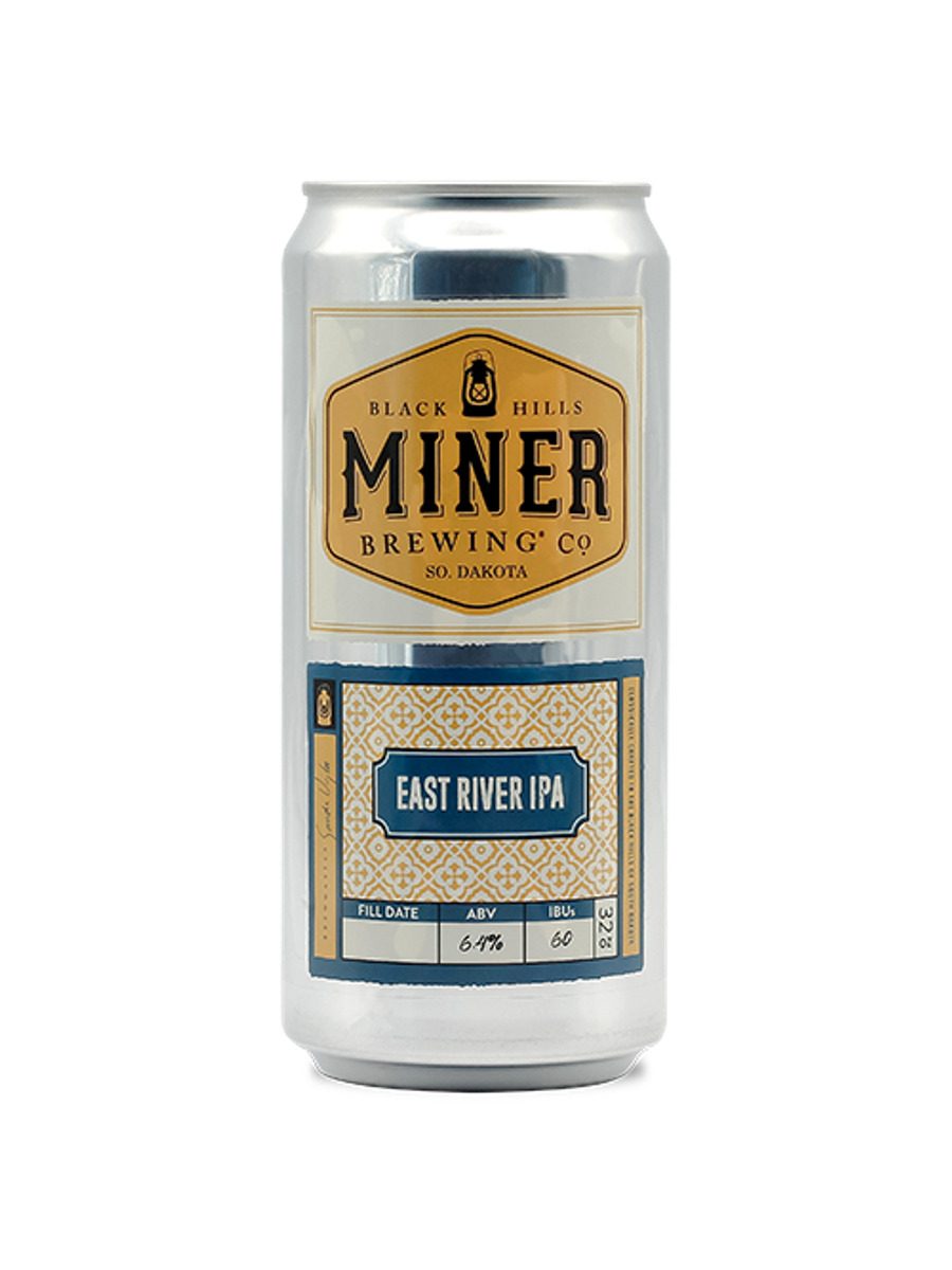 East River IPA