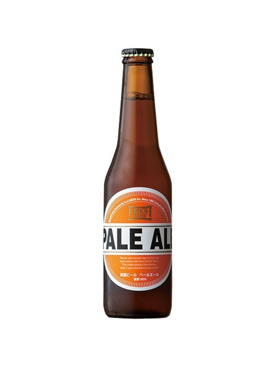 Minoh Pale Ale