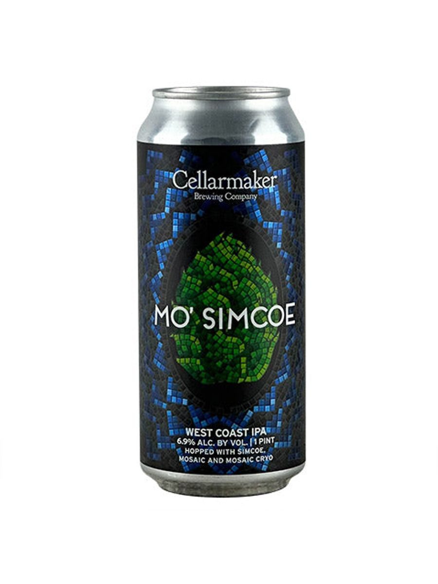Mo’ Simcoe