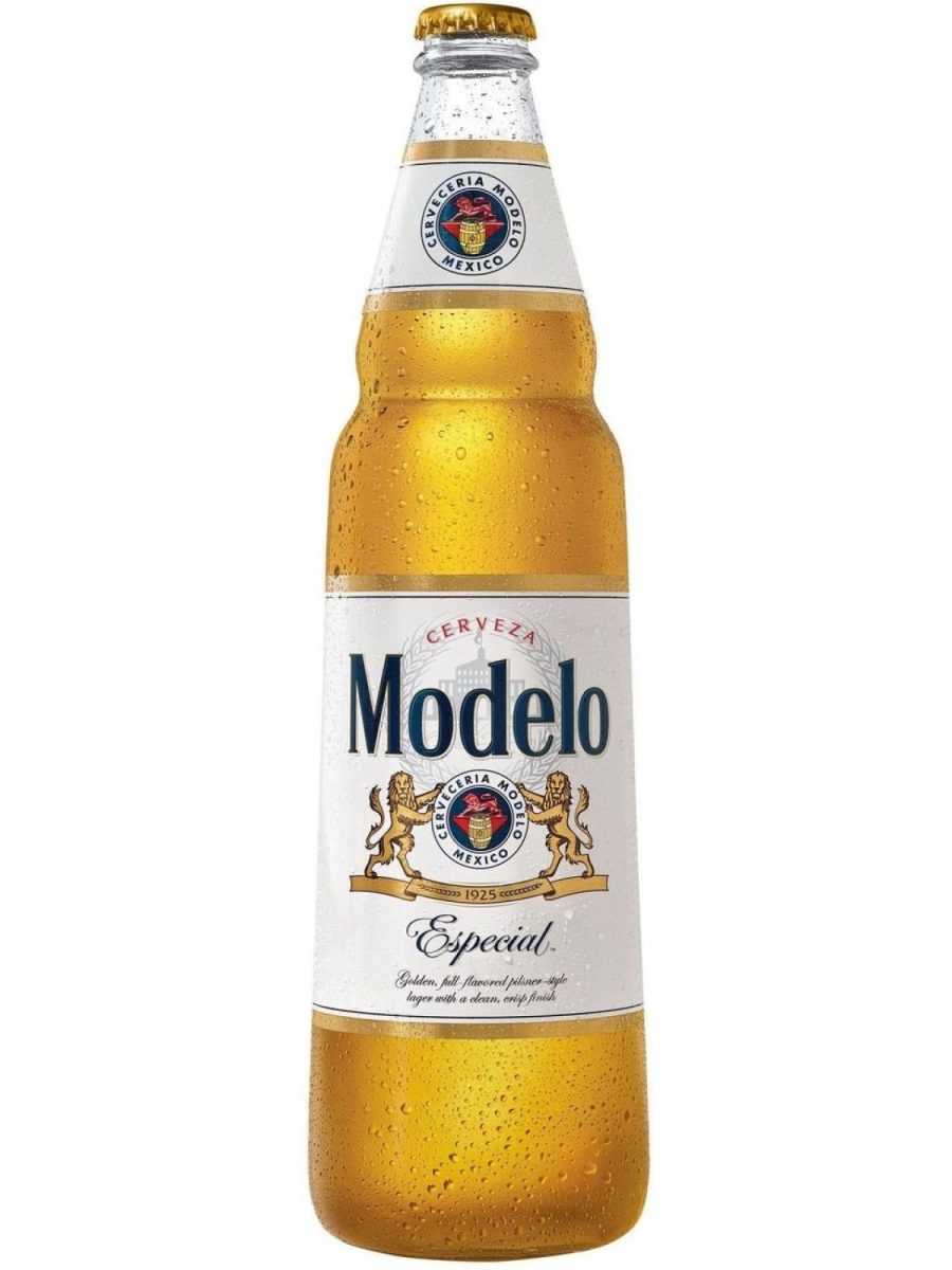 Modelo Especial