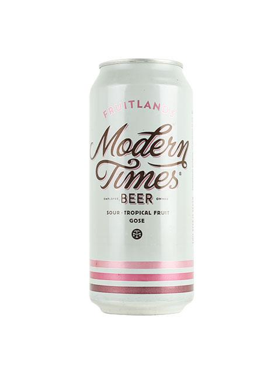 Modern Times Fruitlands