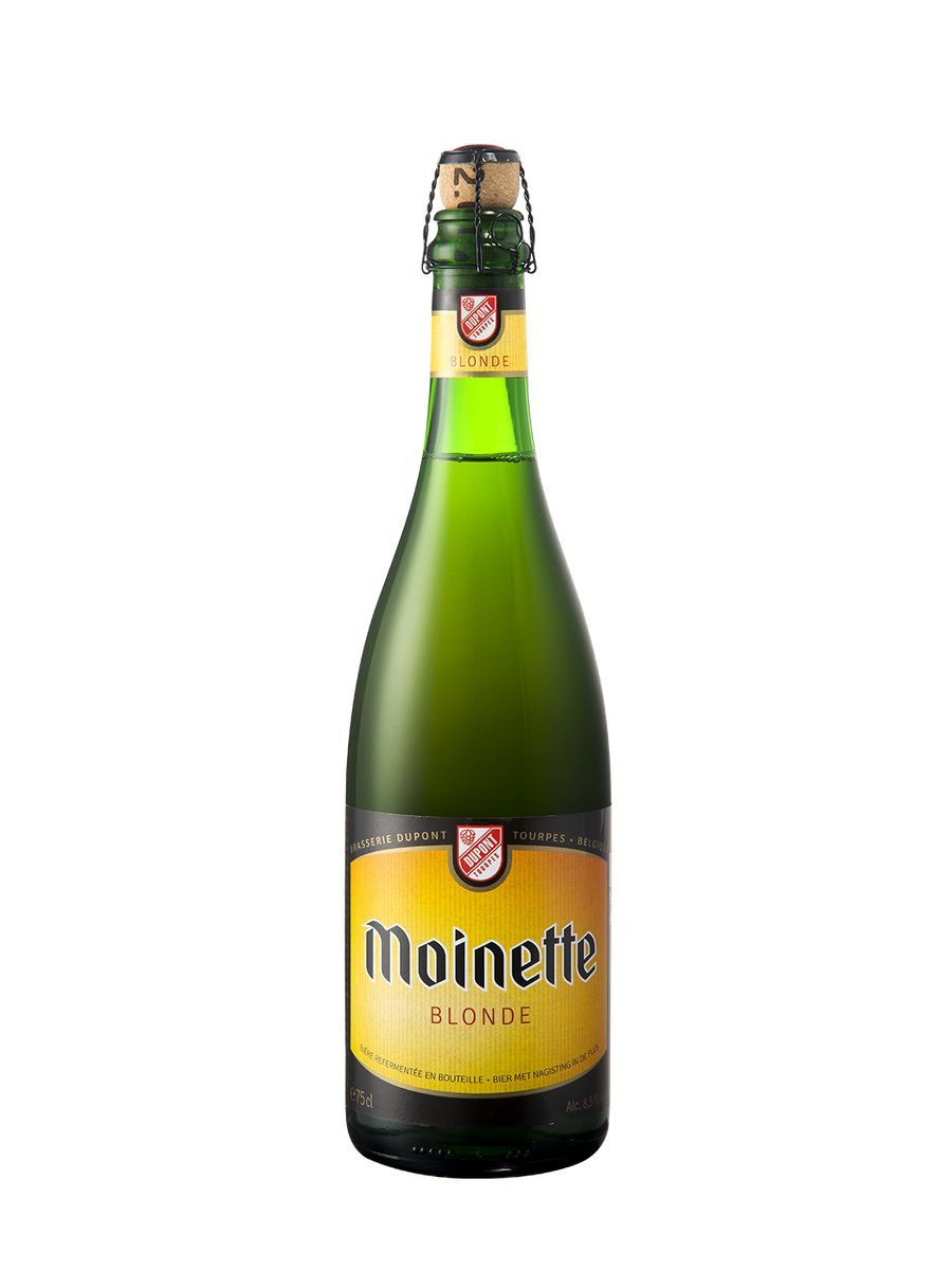 Moinette Blonde