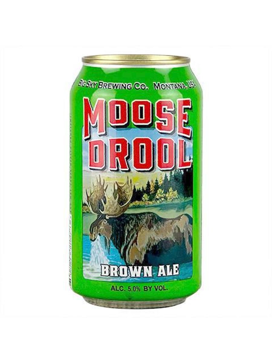 Moose Drool