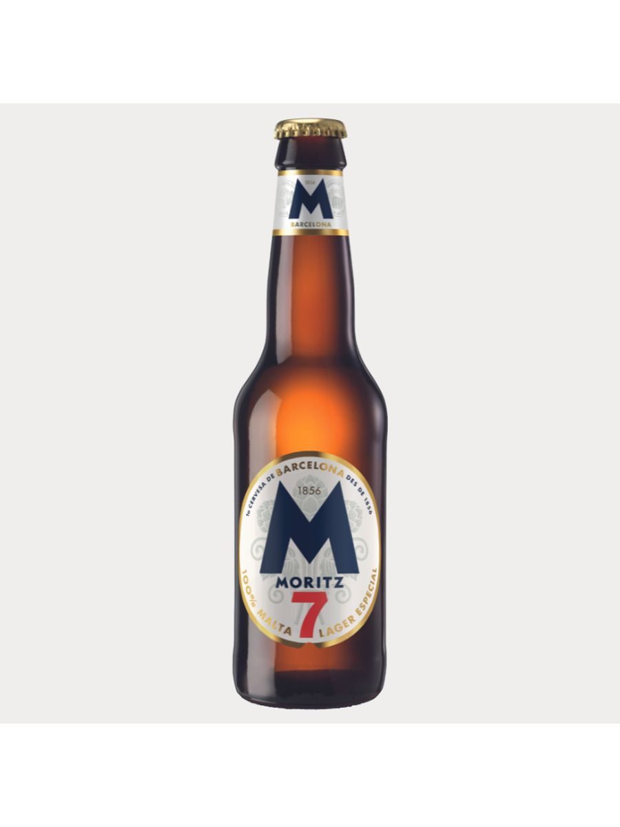 Moritz 7