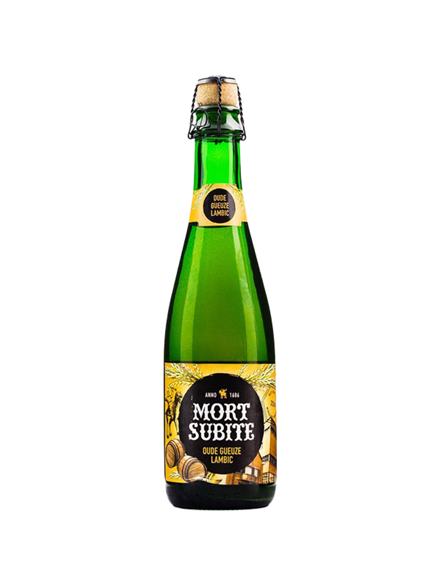 Mort Subite Oude Gueuze