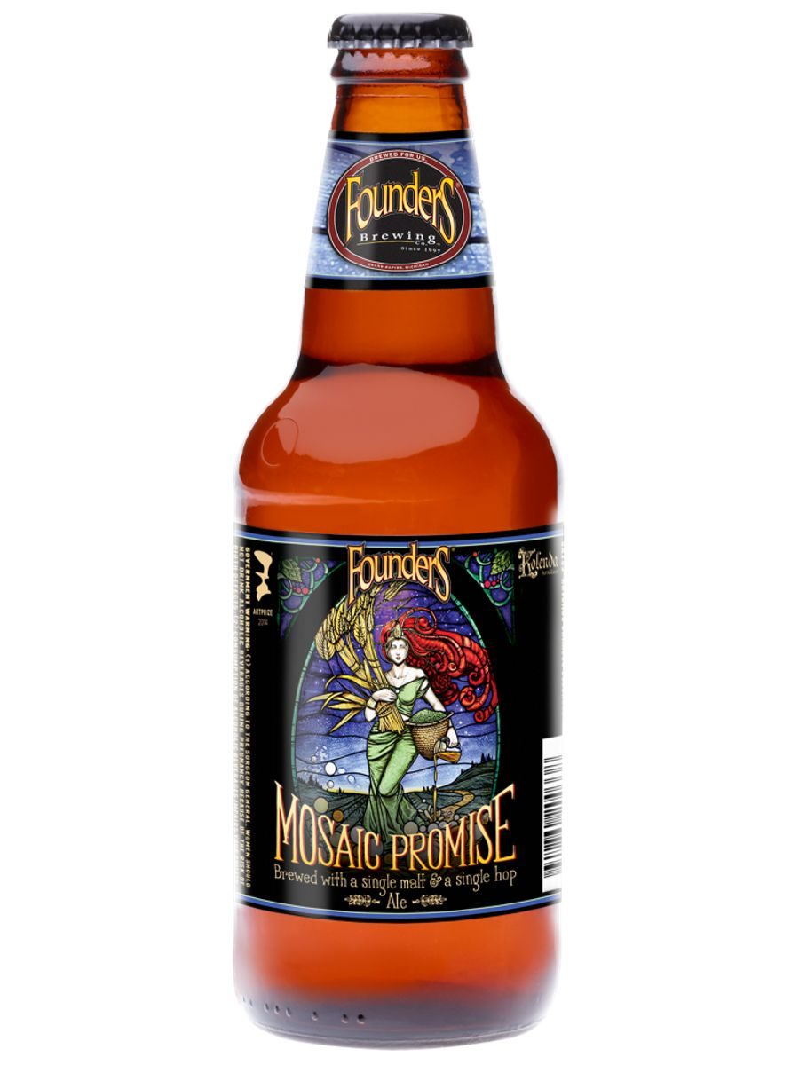 Mosaic Promise