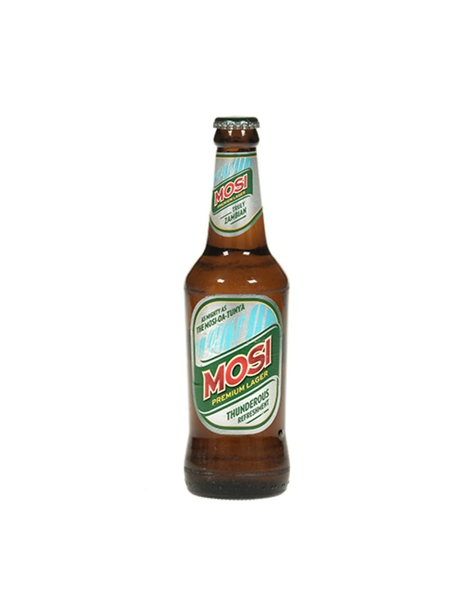 Mosi Premium Lager