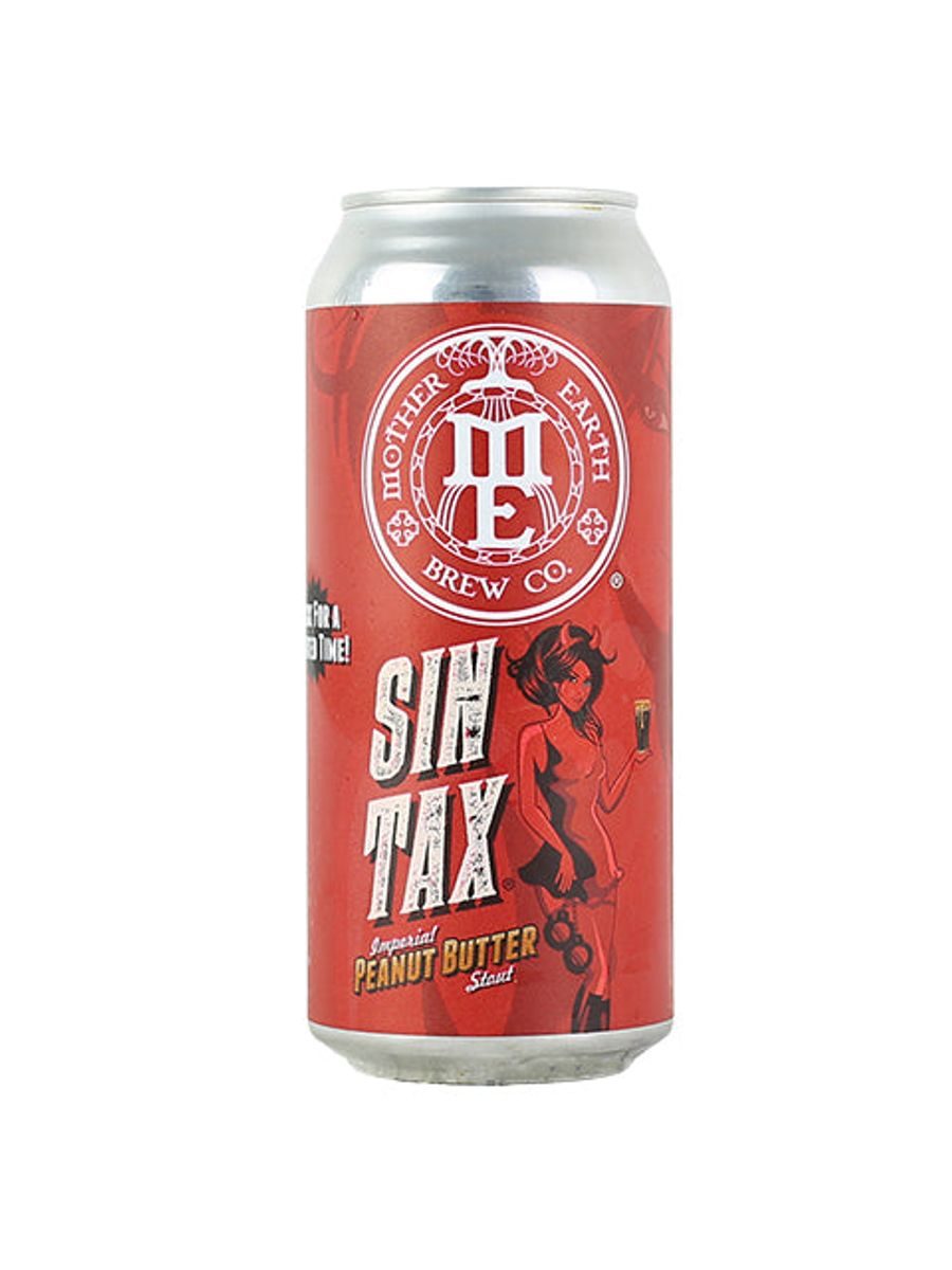 Sin Tax