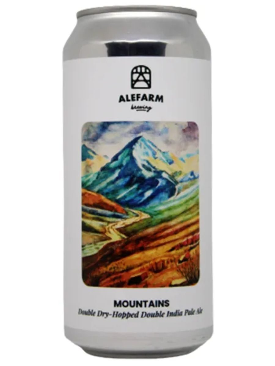 Mountains