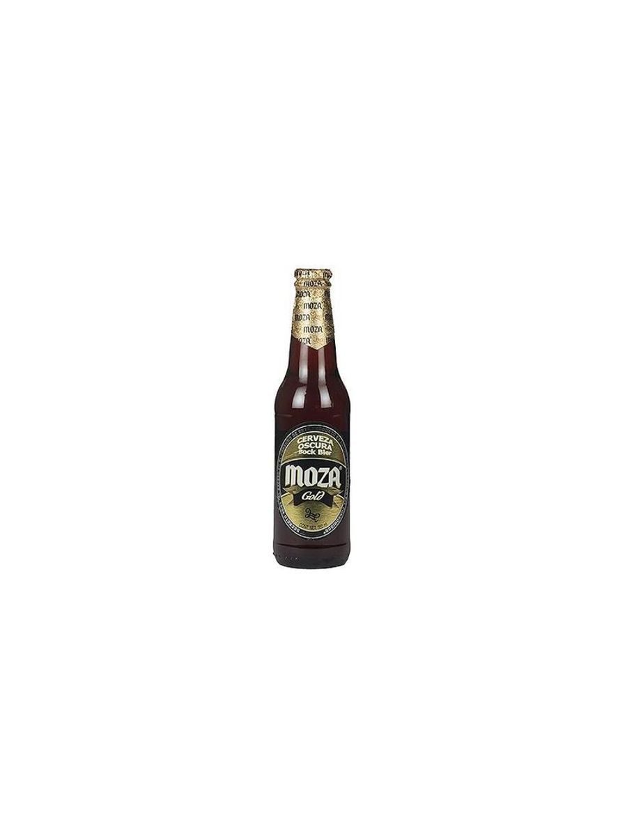 Moza Gold
