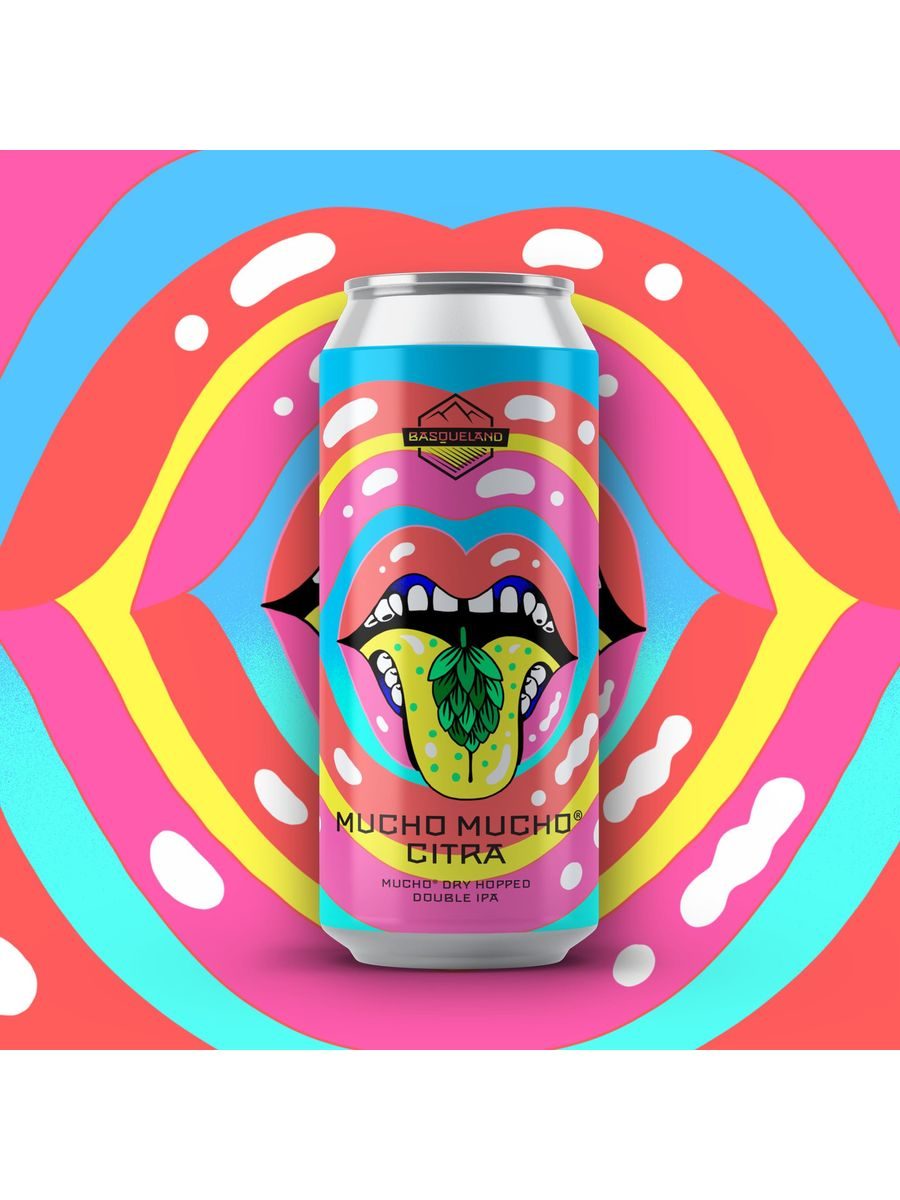 Mucho Mucho Citra