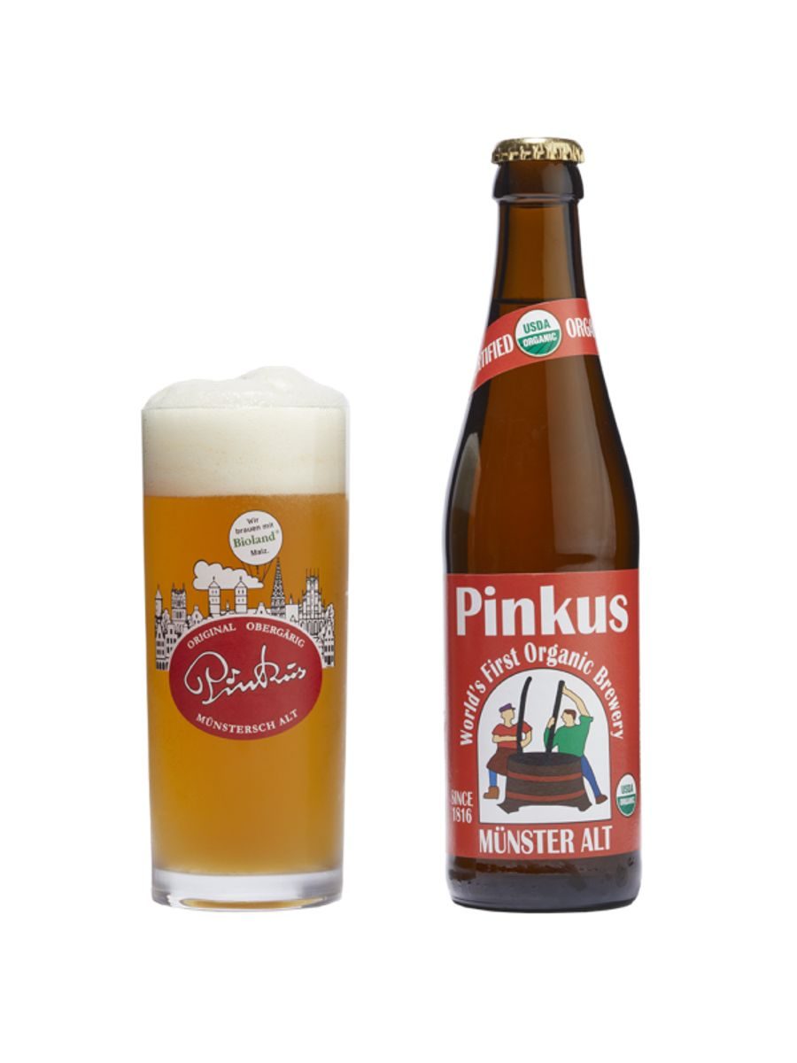 Münster Alt