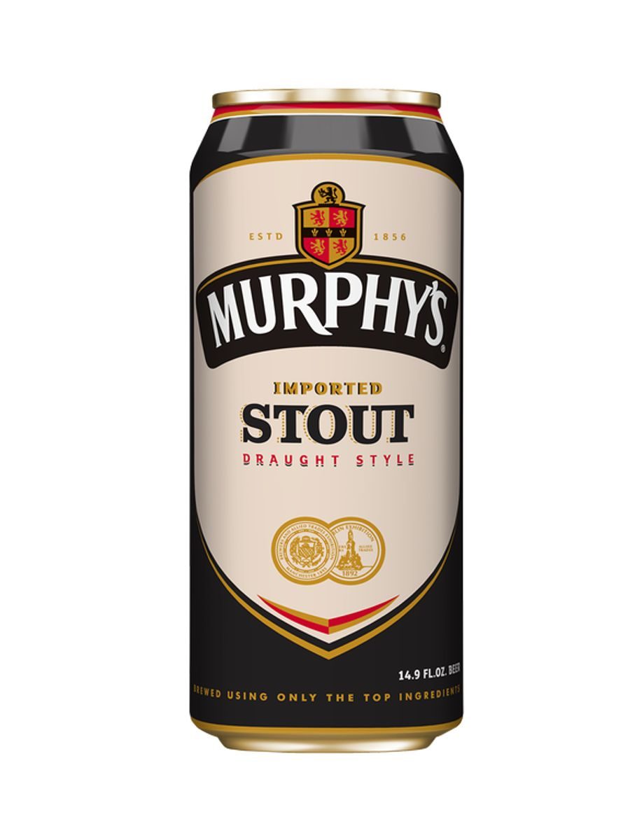 Murphy’s Irish Stout