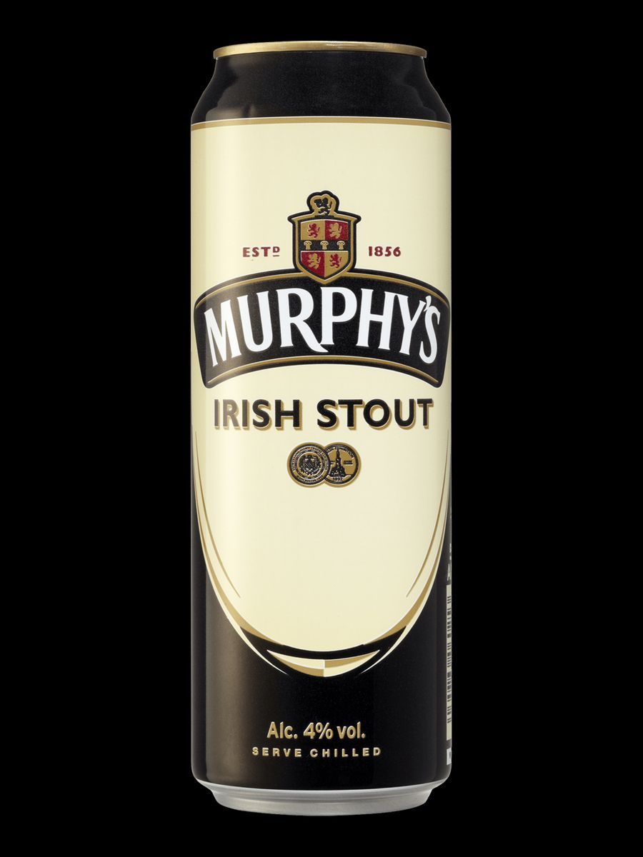 Murphy's Irish Stout