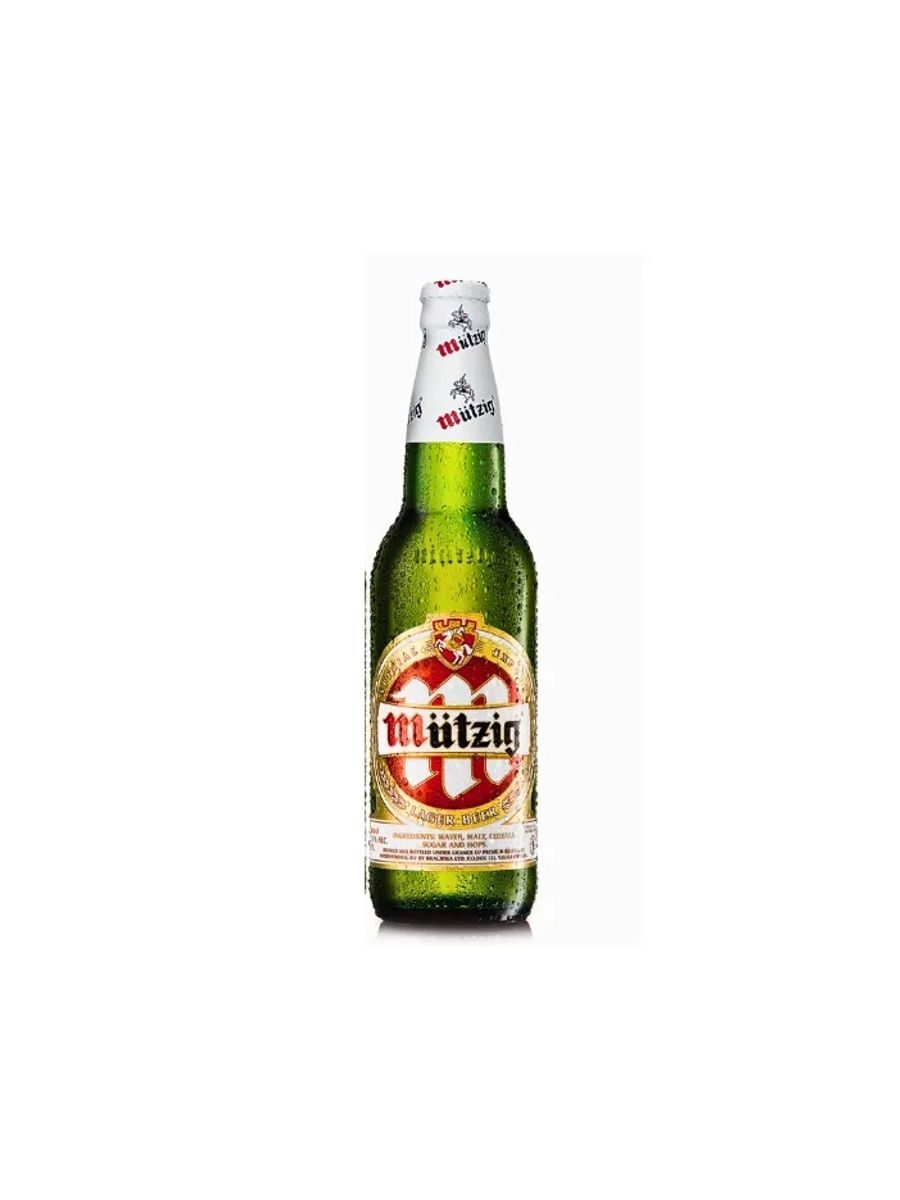 Mützig