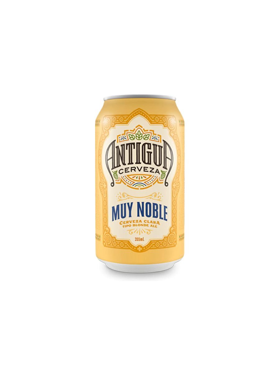 Muy Noble