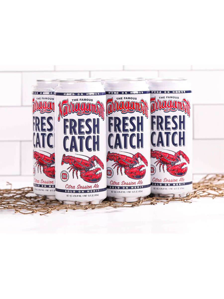 Fresh Catch
