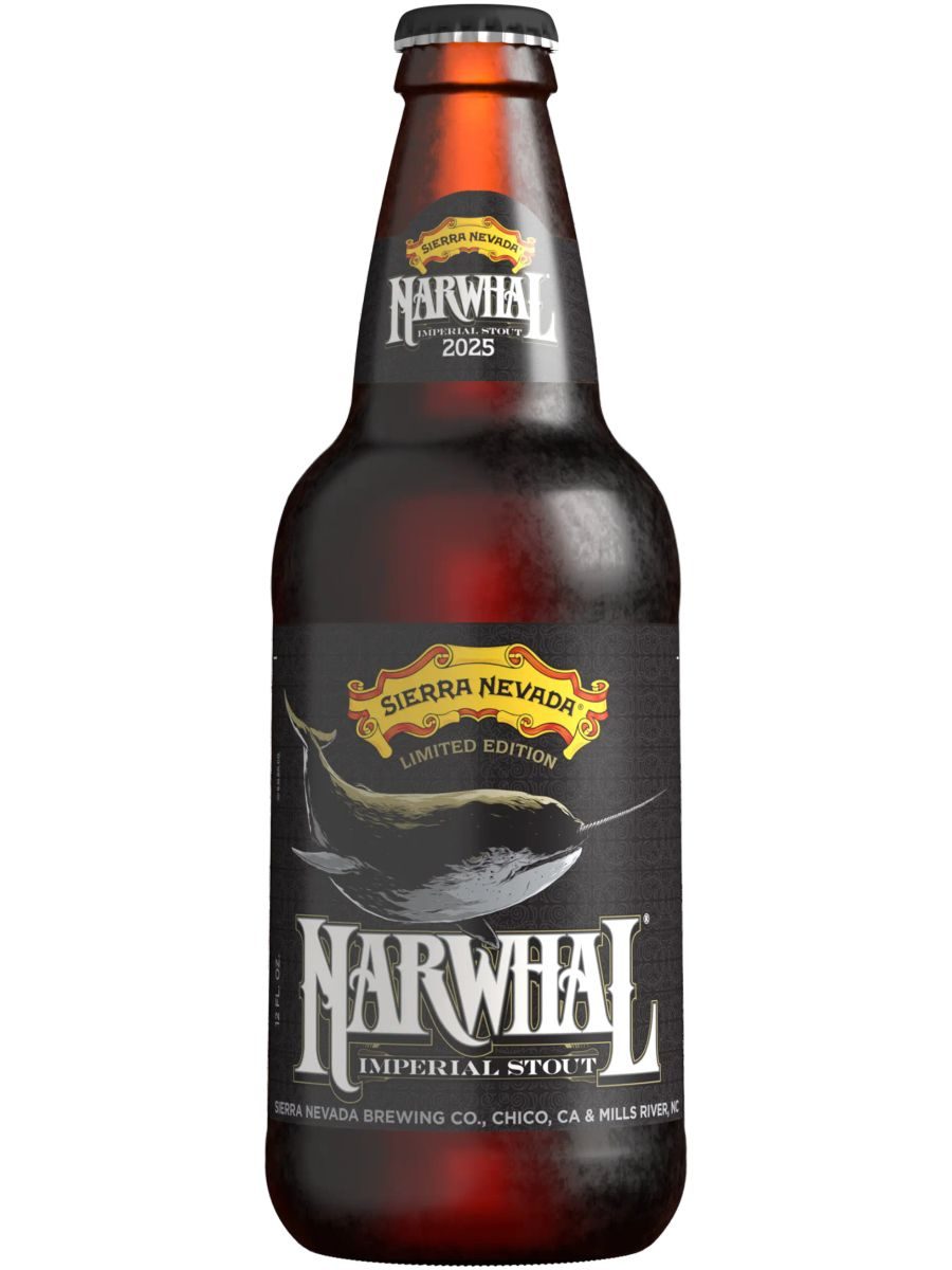 Narwhal Imperial Stout