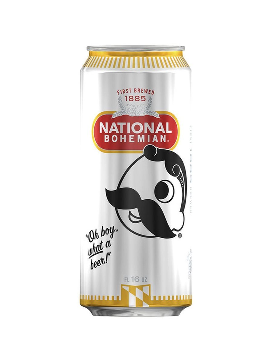 National Bohemian