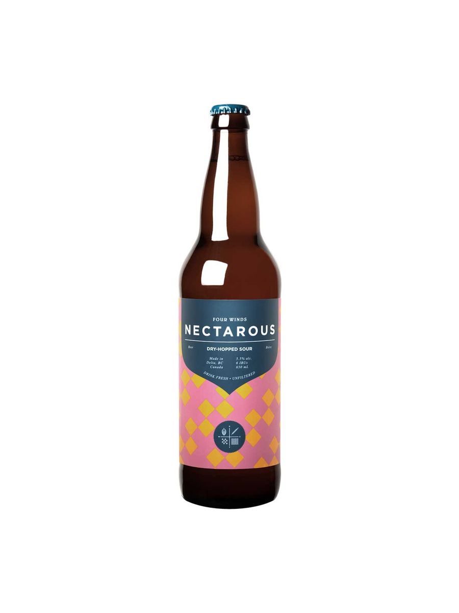 Nectarous
