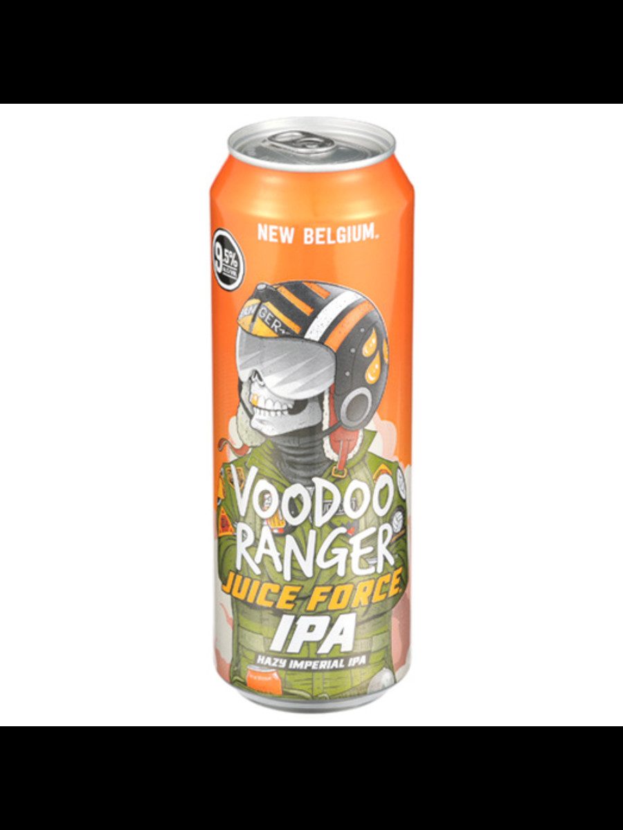 Voodoo Ranger Juice Force