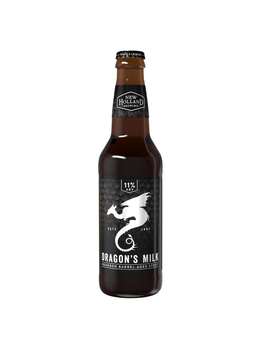 Dragon’s Milk