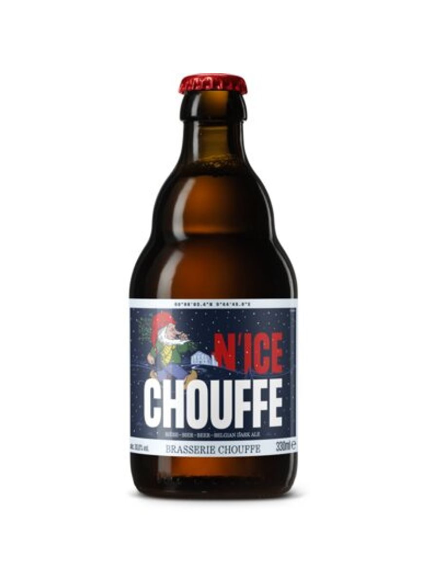 N'Ice Chouffe