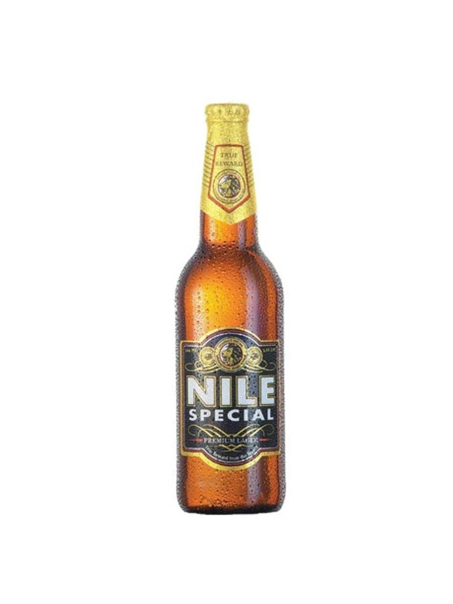 Nile Special