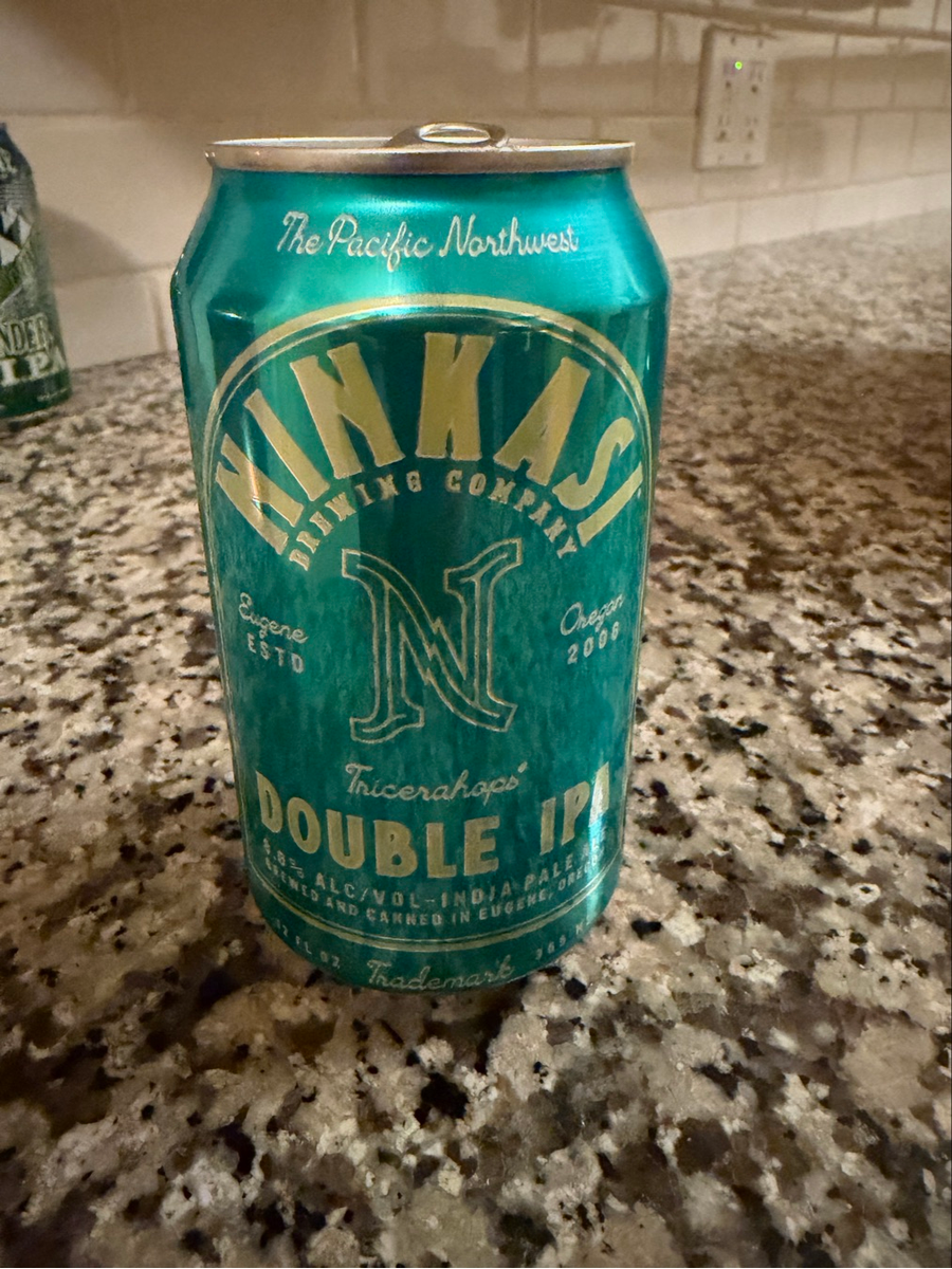 Tricerahops