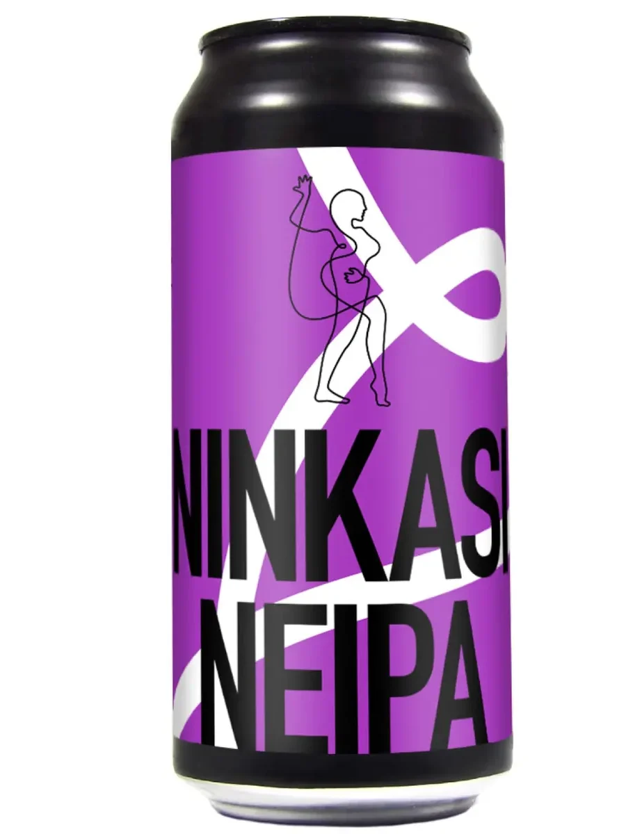 Ninkasi NEIPA