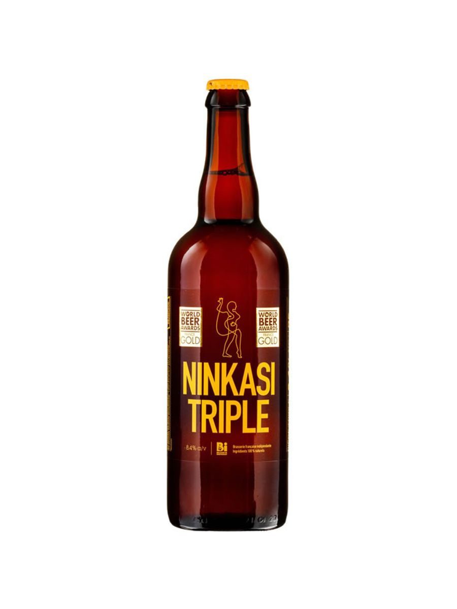 Ninkasi Triple