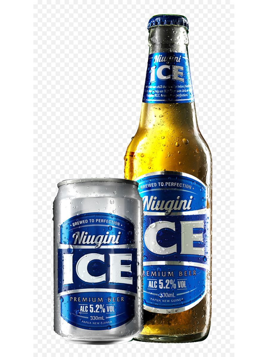 Niugini Ice