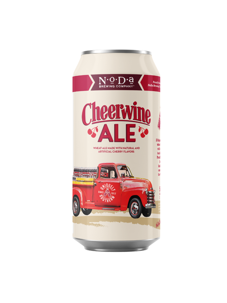 Cheerwine Ale