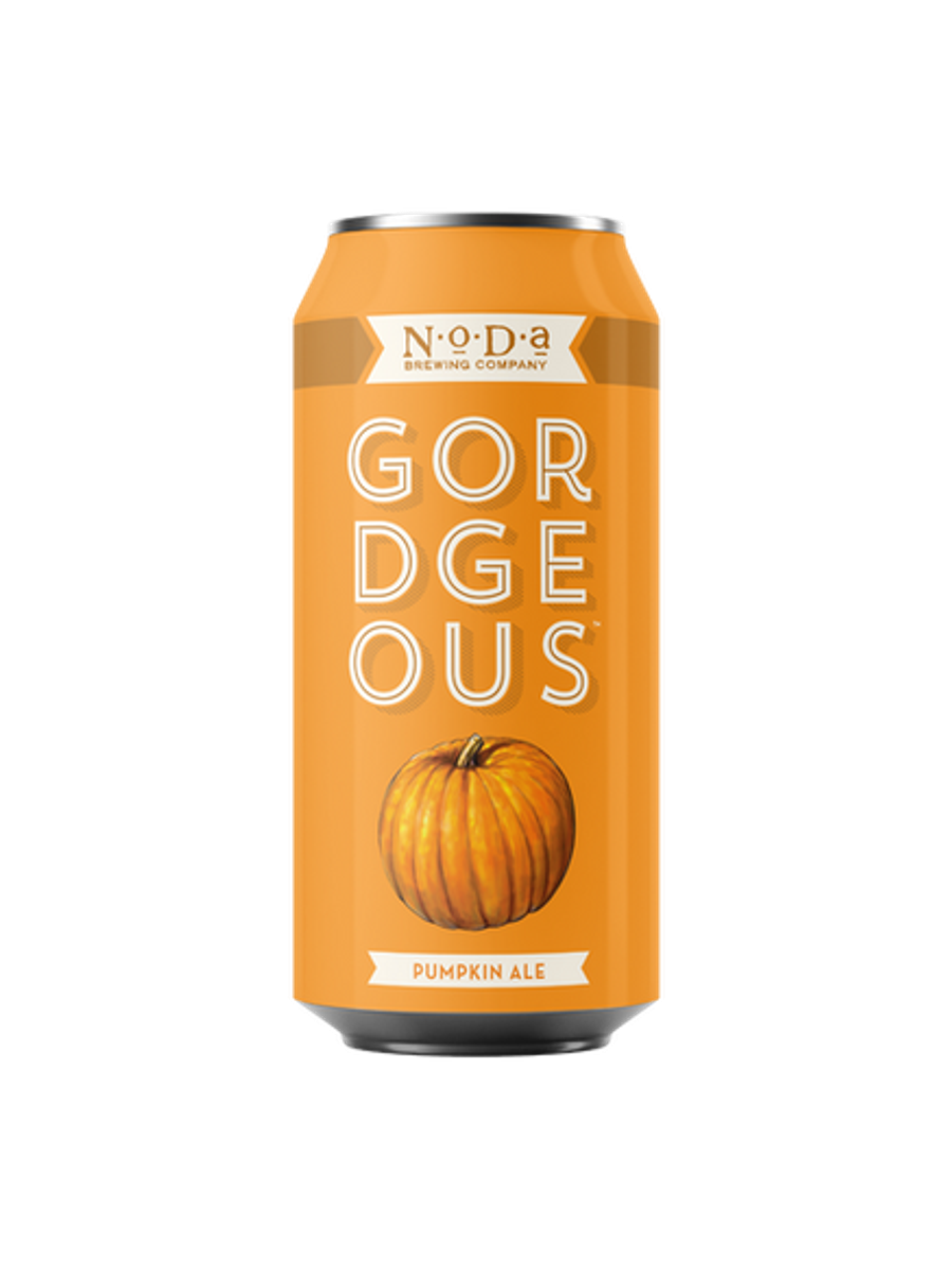 NoDa Gordgeous